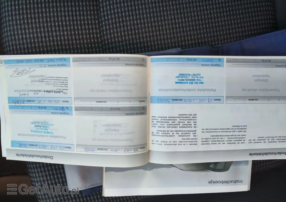 PEUGEOT 5008 155 THP Allure