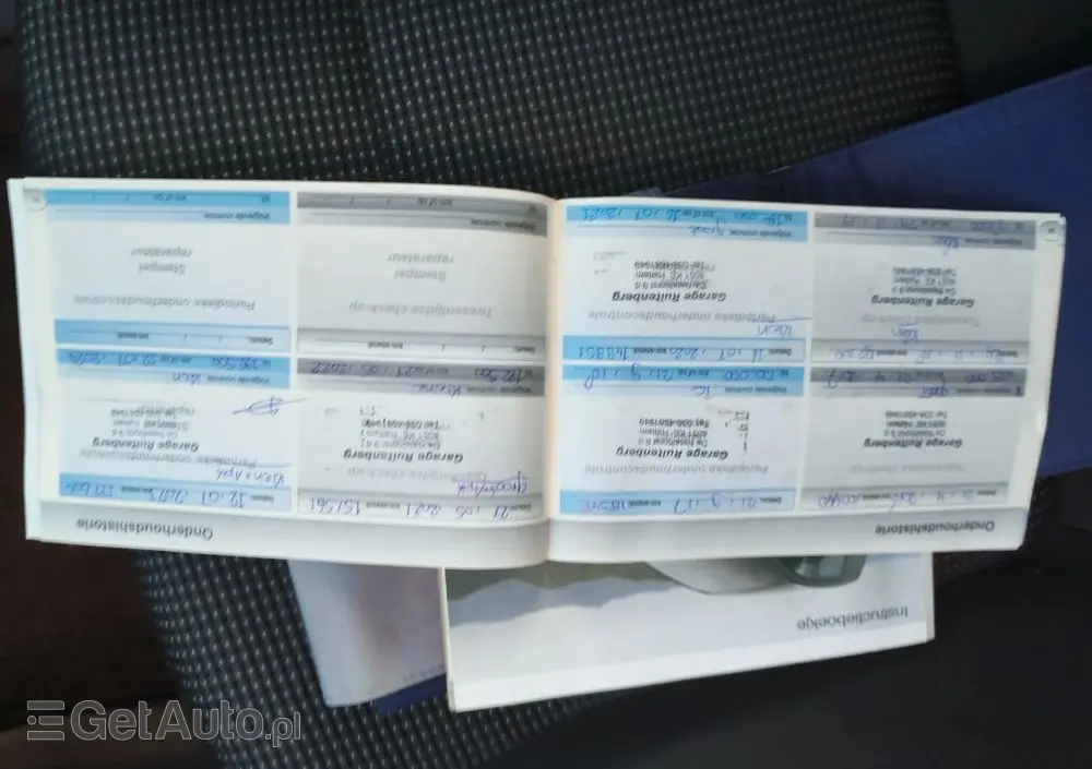 PEUGEOT 5008 155 THP Allure