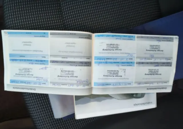 PEUGEOT 5008 155 THP Allure