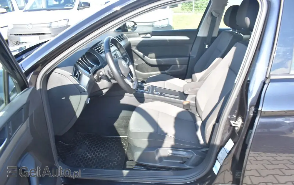 VOLKSWAGEN Passat 2.0 TDI EVO Essence DSG
