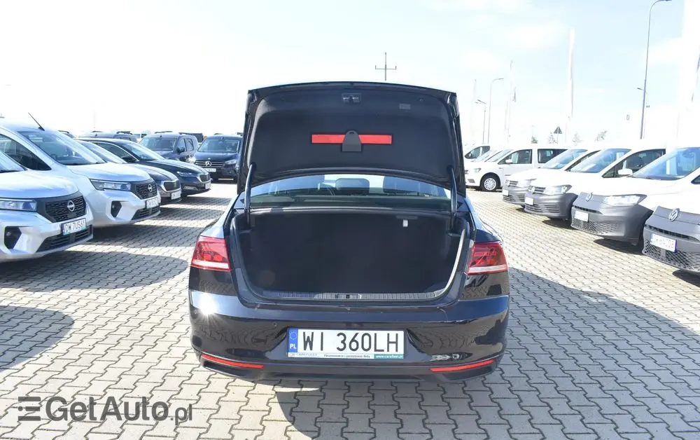 VOLKSWAGEN Passat 2.0 TDI EVO Essence DSG