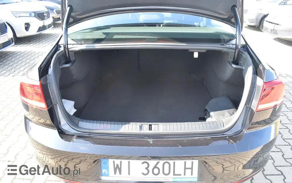 VOLKSWAGEN Passat 2.0 TDI EVO Essence DSG