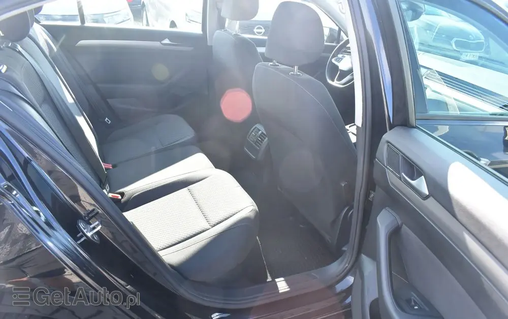 VOLKSWAGEN Passat 2.0 TDI EVO Essence DSG