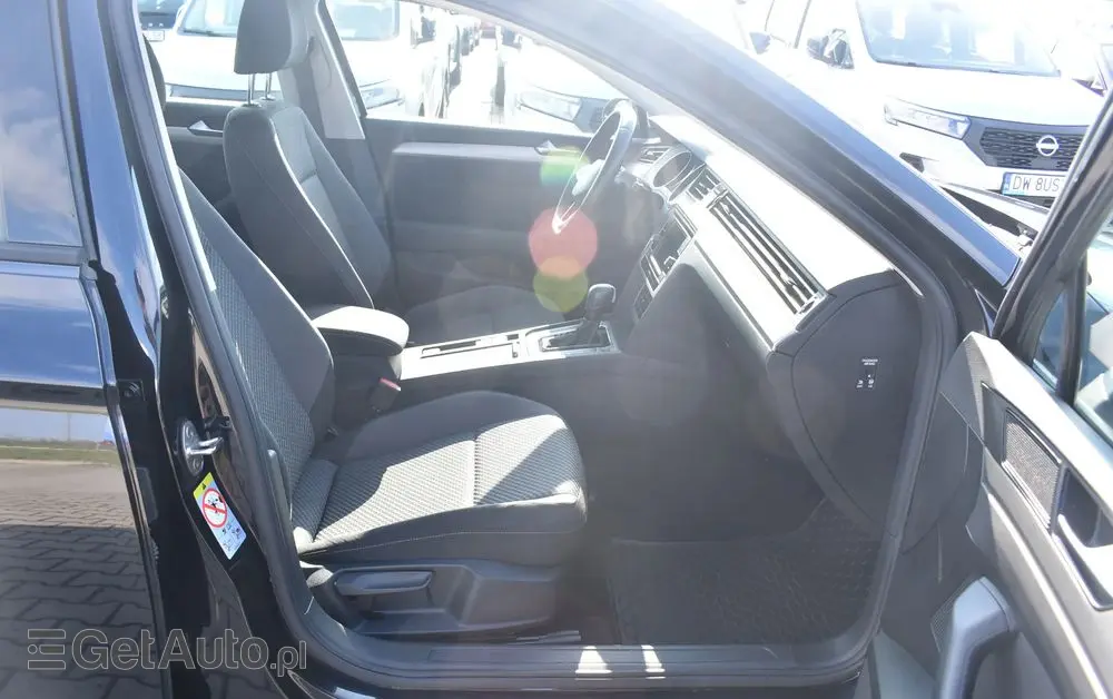 VOLKSWAGEN Passat 2.0 TDI EVO Essence DSG