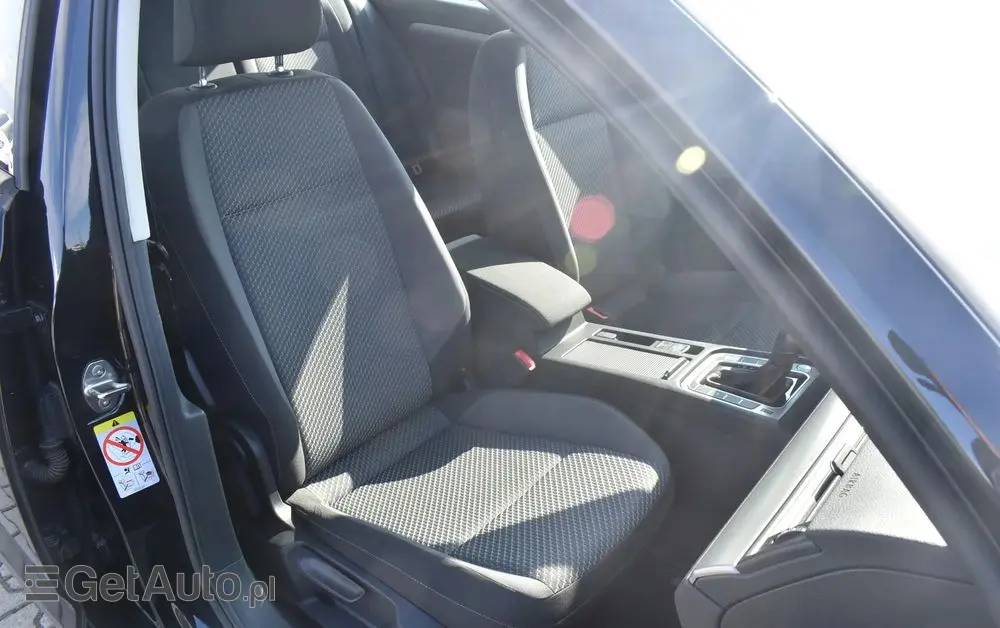 VOLKSWAGEN Passat 2.0 TDI EVO Essence DSG