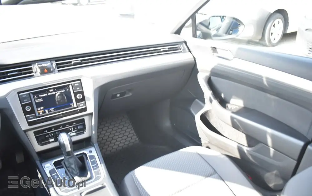VOLKSWAGEN Passat 2.0 TDI EVO Essence DSG