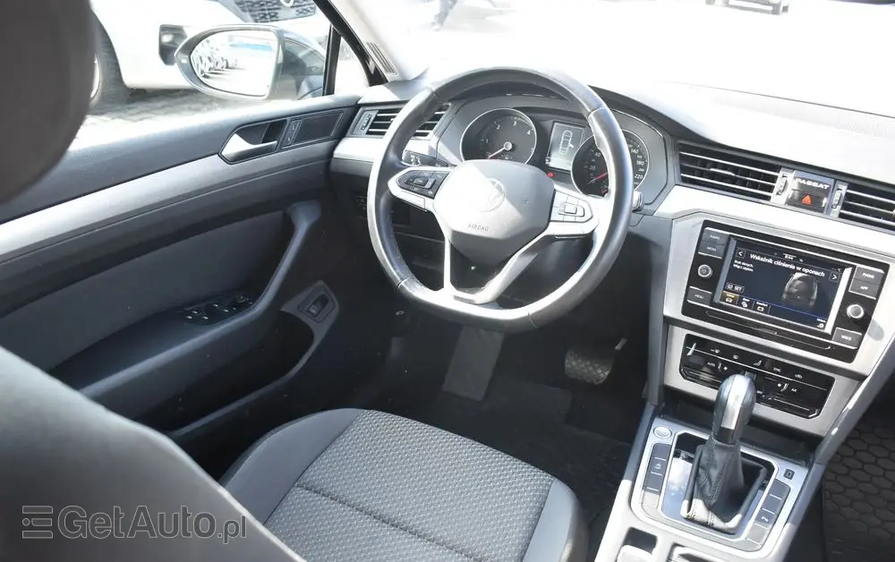 VOLKSWAGEN Passat 2.0 TDI EVO Essence DSG