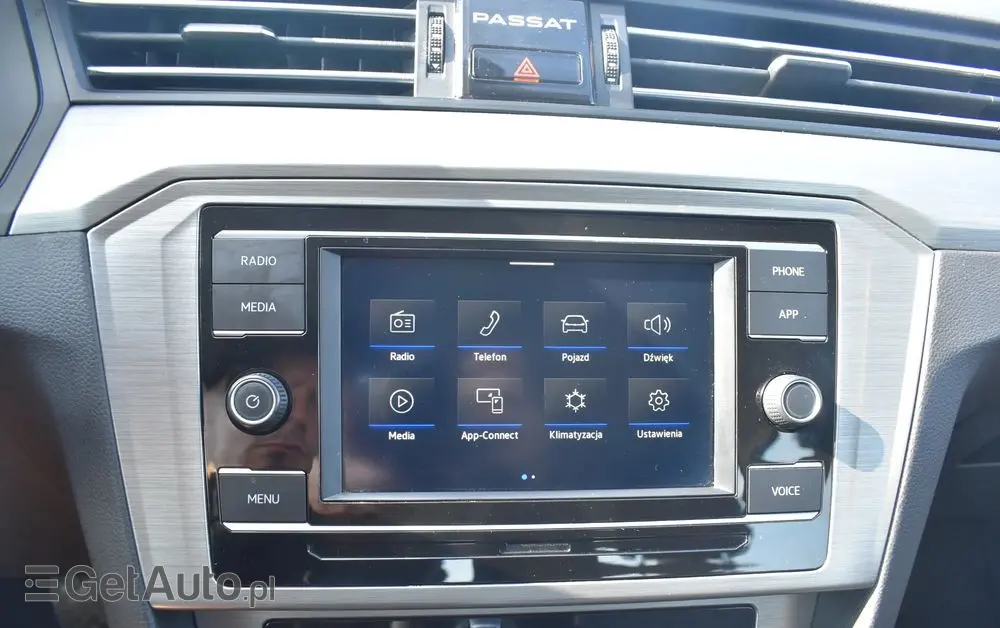 VOLKSWAGEN Passat 2.0 TDI EVO Essence DSG