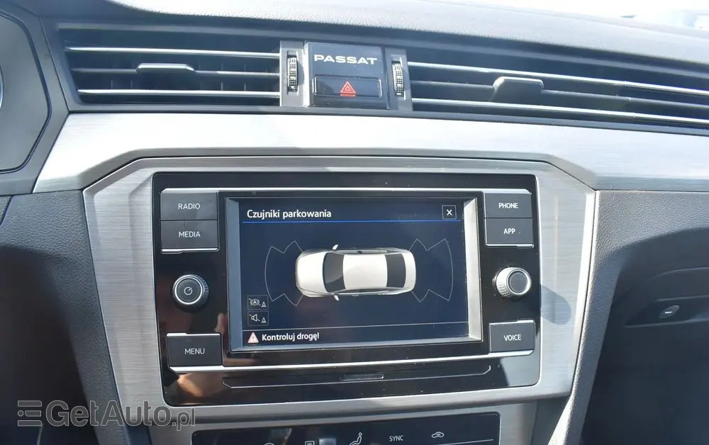 VOLKSWAGEN Passat 2.0 TDI EVO Essence DSG