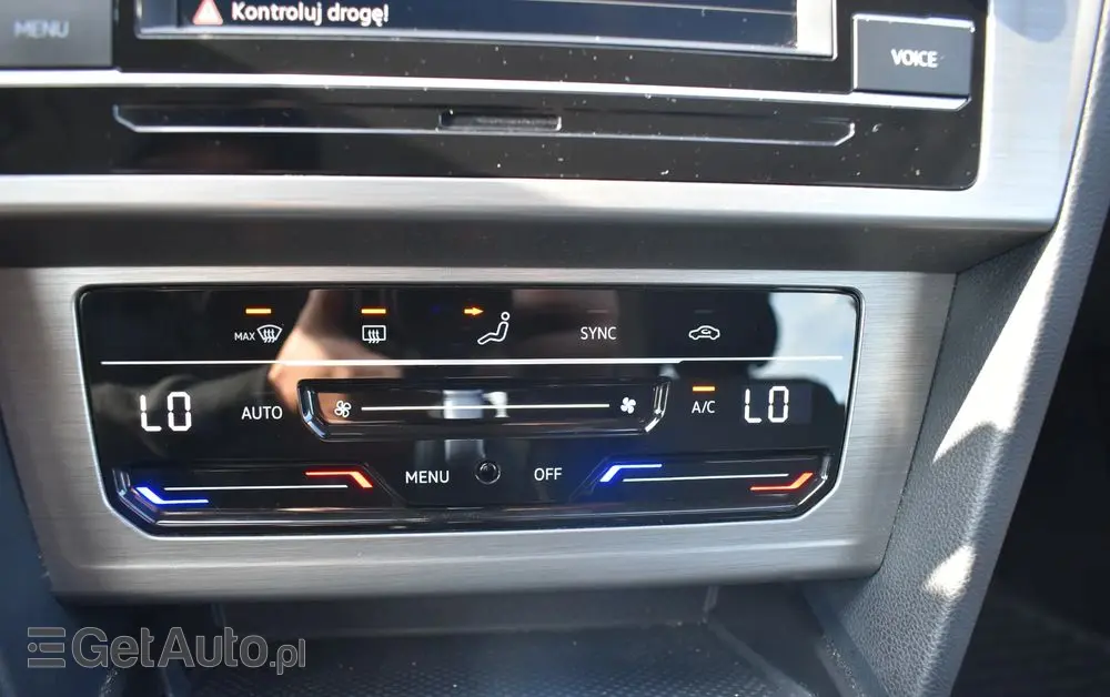 VOLKSWAGEN Passat 2.0 TDI EVO Essence DSG