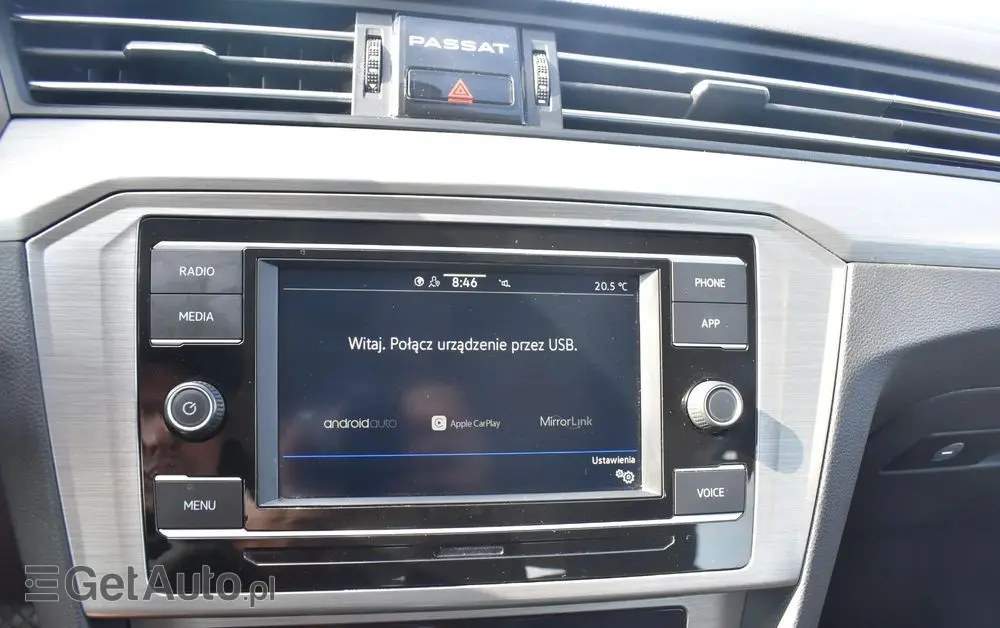 VOLKSWAGEN Passat 2.0 TDI EVO Essence DSG