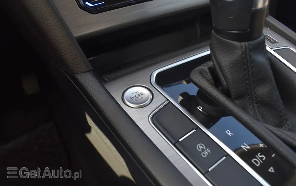 VOLKSWAGEN Passat 2.0 TDI EVO Essence DSG