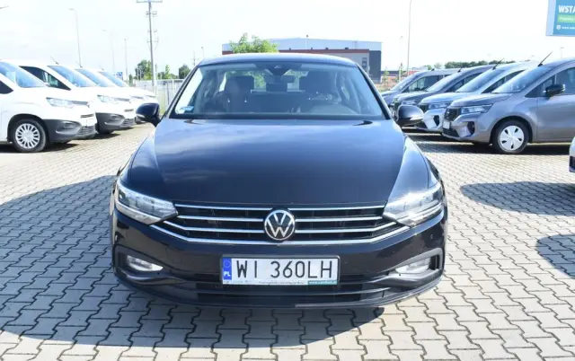 VOLKSWAGEN Passat 2.0 TDI EVO Essence DSG