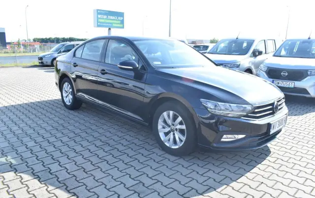 VOLKSWAGEN Passat 2.0 TDI EVO Essence DSG