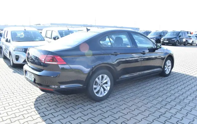 VOLKSWAGEN Passat 2.0 TDI EVO Essence DSG