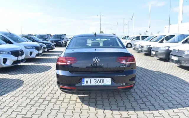 VOLKSWAGEN Passat 2.0 TDI EVO Essence DSG
