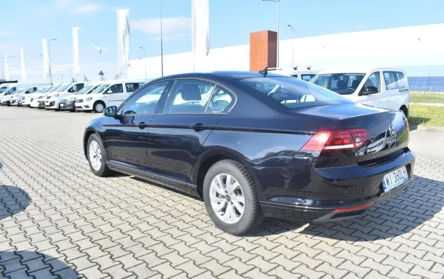 VOLKSWAGEN Passat 2.0 TDI EVO Essence DSG
