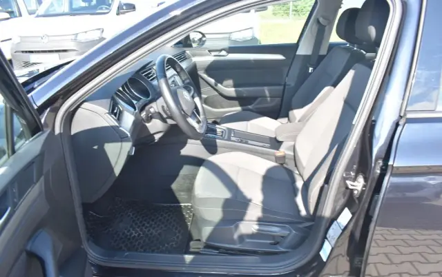 VOLKSWAGEN Passat 2.0 TDI EVO Essence DSG