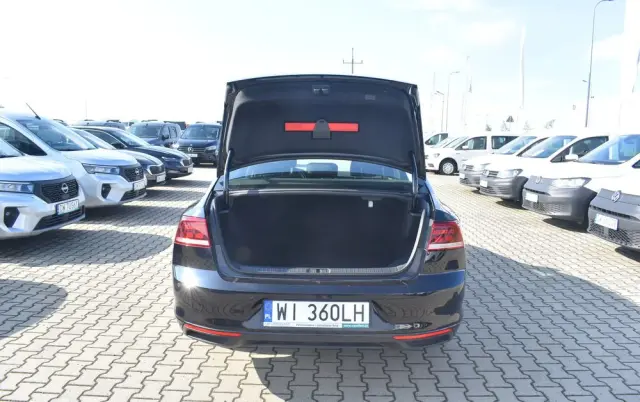 VOLKSWAGEN Passat 2.0 TDI EVO Essence DSG