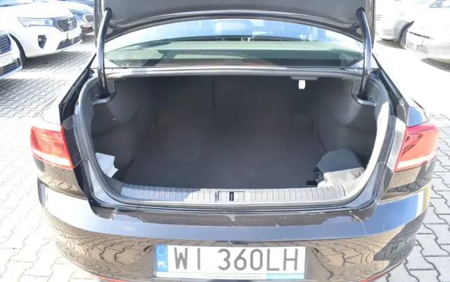 VOLKSWAGEN Passat 2.0 TDI EVO Essence DSG