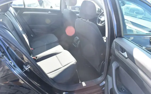 VOLKSWAGEN Passat 2.0 TDI EVO Essence DSG