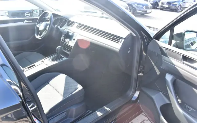 VOLKSWAGEN Passat 2.0 TDI EVO Essence DSG