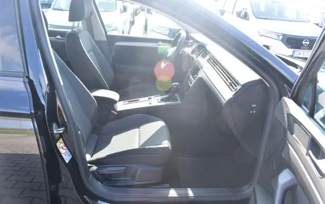 VOLKSWAGEN Passat 2.0 TDI EVO Essence DSG