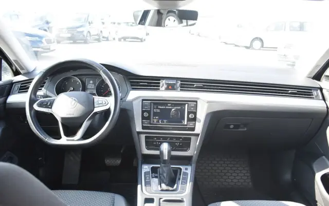 VOLKSWAGEN Passat 2.0 TDI EVO Essence DSG