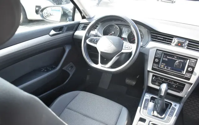 VOLKSWAGEN Passat 2.0 TDI EVO Essence DSG