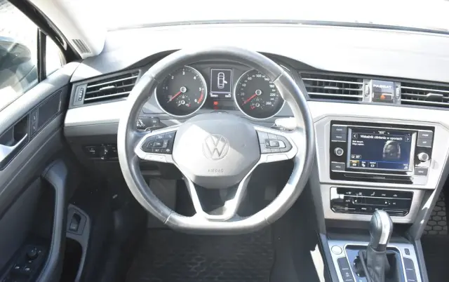 VOLKSWAGEN Passat 2.0 TDI EVO Essence DSG