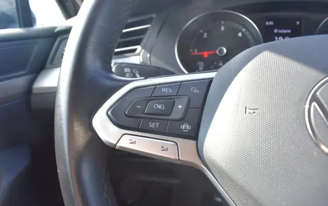 VOLKSWAGEN Passat 2.0 TDI EVO Essence DSG