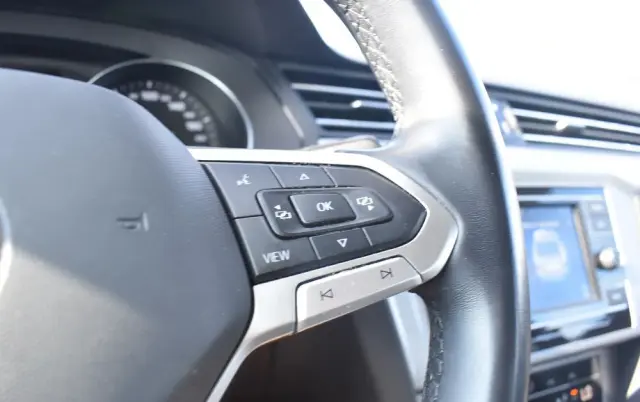 VOLKSWAGEN Passat 2.0 TDI EVO Essence DSG