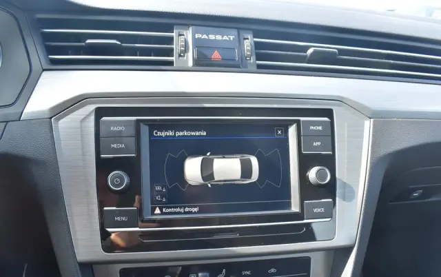 VOLKSWAGEN Passat 2.0 TDI EVO Essence DSG