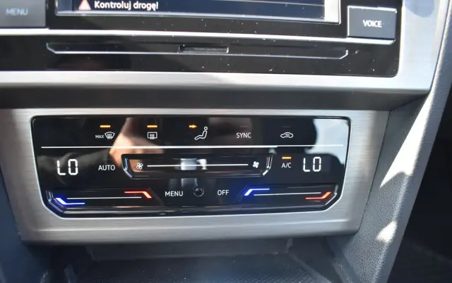 VOLKSWAGEN Passat 2.0 TDI EVO Essence DSG