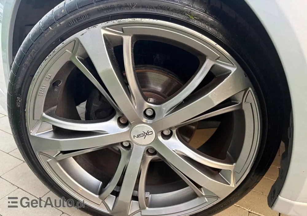 MITSUBISHI Lancer 1.6 ClearTec