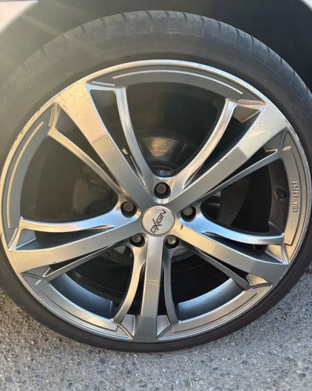MITSUBISHI Lancer 1.6 ClearTec