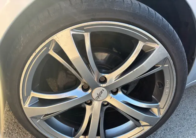 MITSUBISHI Lancer 1.6 ClearTec