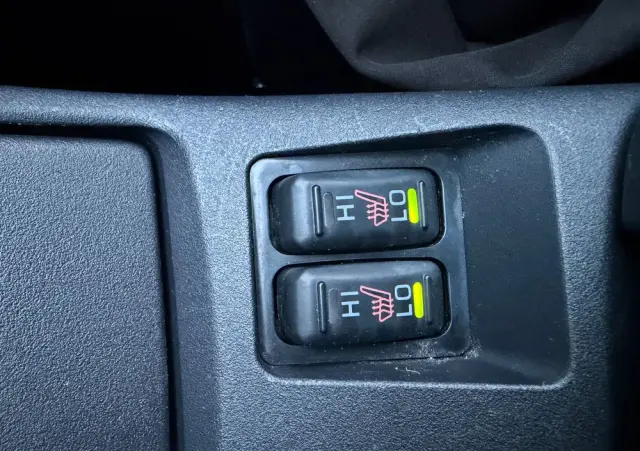 MITSUBISHI Lancer 1.6 ClearTec