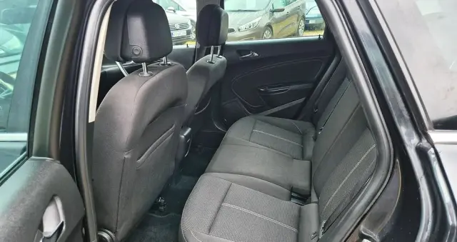 OPEL Astra 1.4 Turbo Cosmo