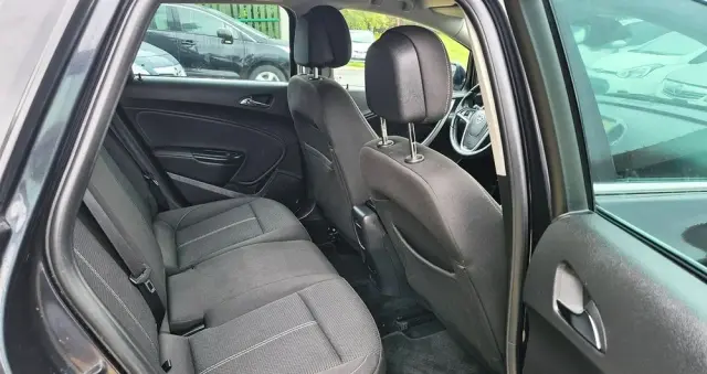 OPEL Astra 1.4 Turbo Cosmo