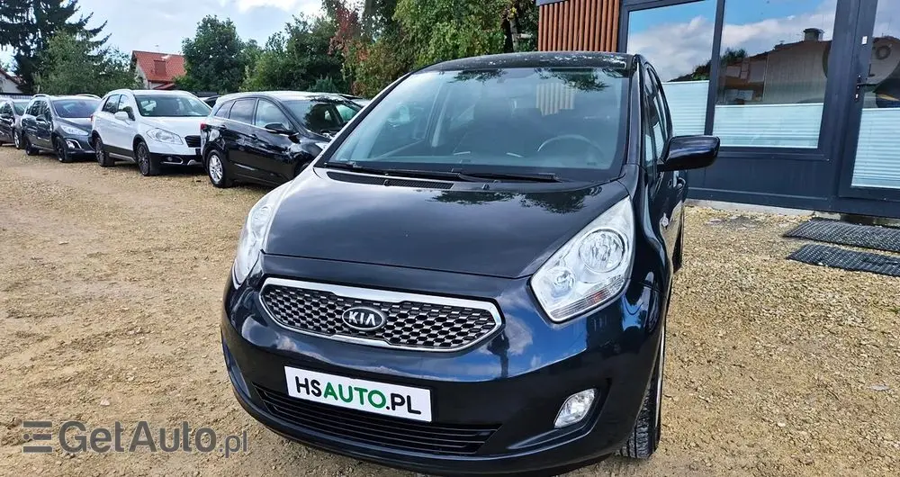 KIA Venga 1.4 L