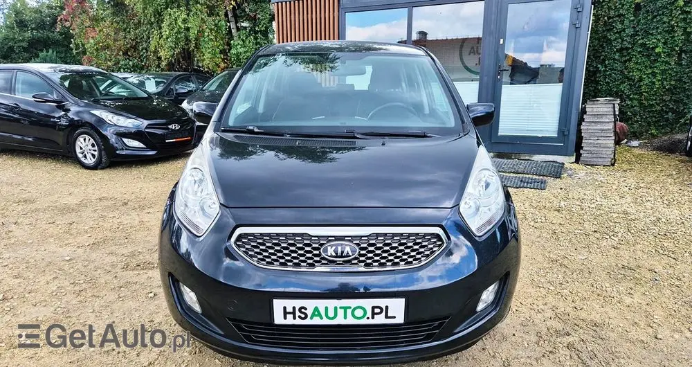 KIA Venga 1.4 L