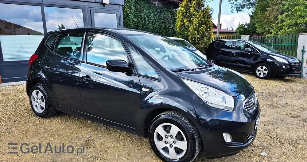 KIA Venga 1.4 L