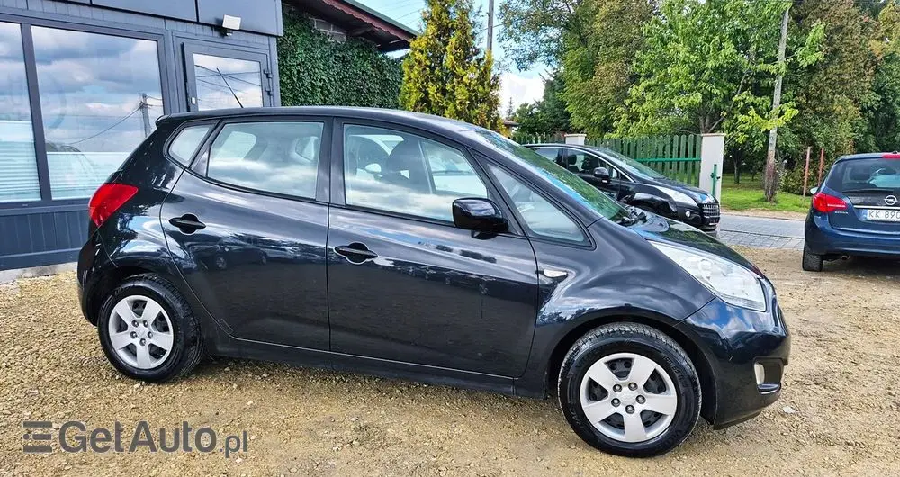 KIA Venga 1.4 L