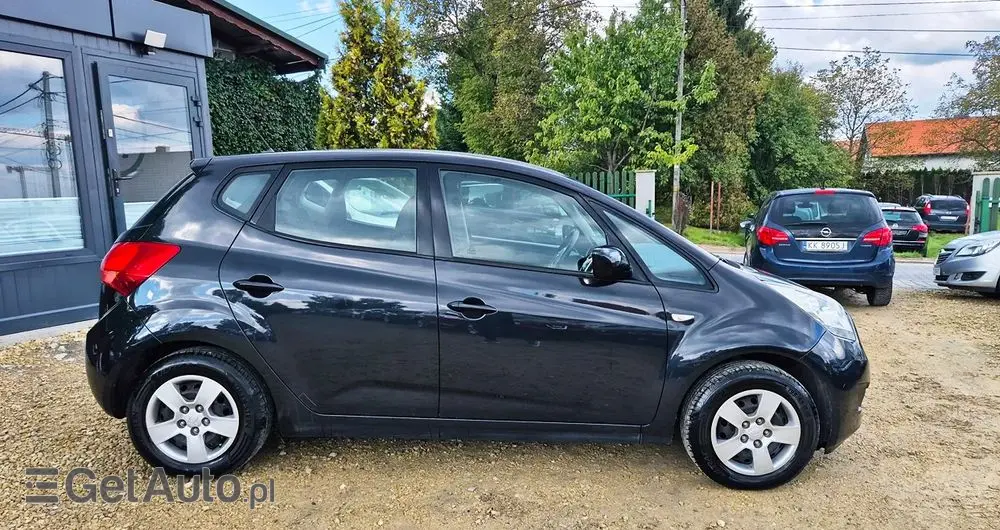 KIA Venga 1.4 L