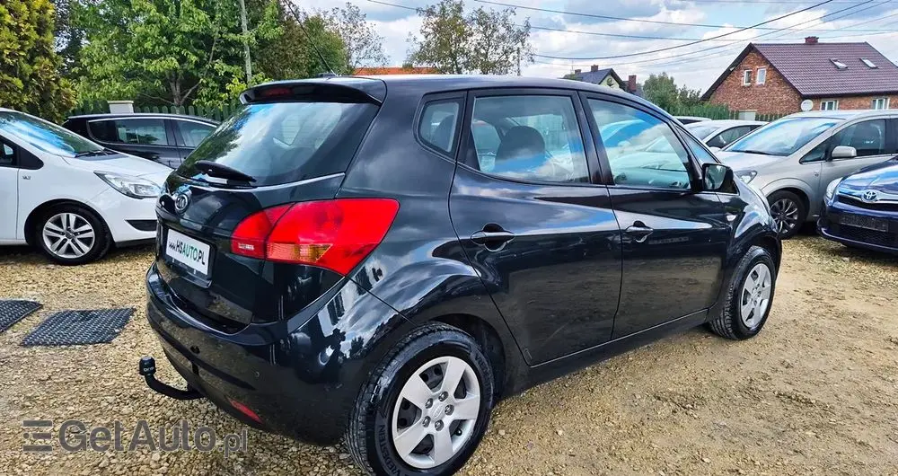 KIA Venga 1.4 L