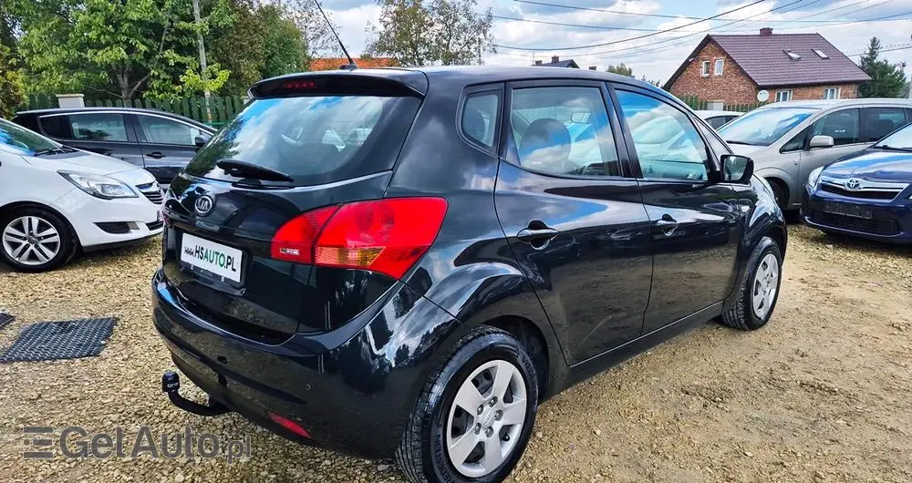 KIA Venga 1.4 L