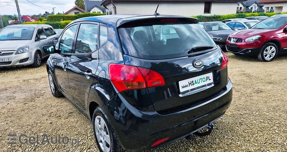 KIA Venga 1.4 L