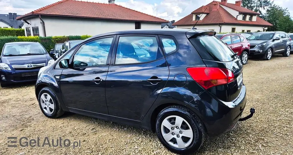 KIA Venga 1.4 L