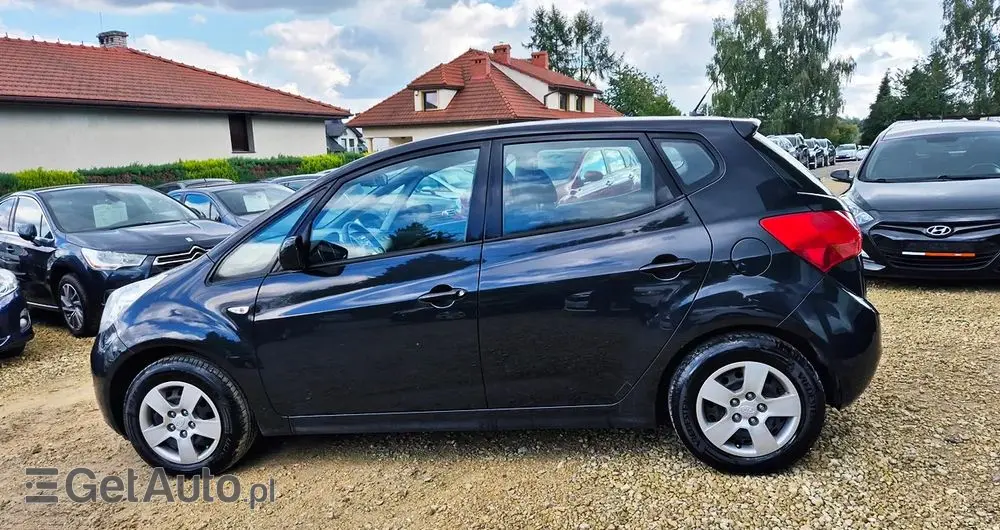 KIA Venga 1.4 L